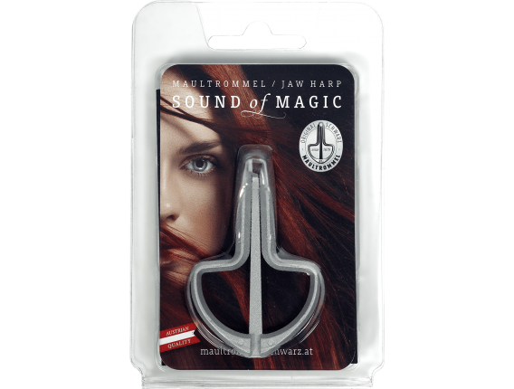 SCHWARZ FUN-8 - Guimbarde taille 8