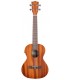 KALA KA-TE - Satin Mahogany Tenor Ukulele, with EQ & Bag (UB-T)