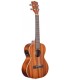 KALA KA-TE - Satin Mahogany Tenor Ukulele, with EQ & Bag (UB-T)