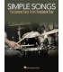 Simple Songs - The Easiest Drum Songbook Ever