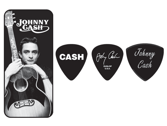 Johnny Cash - Boîte de 6, Memphis, medium