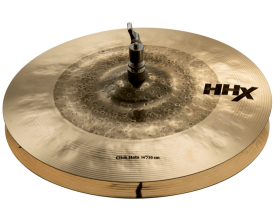 SABIAN 11402XNC - Click Hats HHX 14"