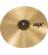 SABIAN 21906XC - AAX Thin Crash 19"