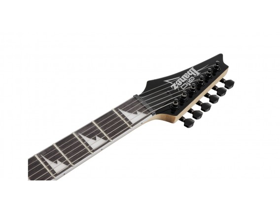 IBANEZ GRG121DXLWNF - Guitare électrique série Gio, Walnut Flat Gaucher