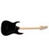 IBANEZ GRGM21LBKN - Gio Mikro Black Night, Gaucher