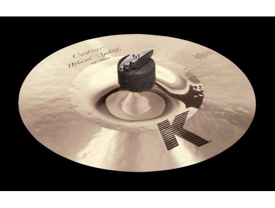 ZILDJIAN K Custom Splash 11", Hybrid