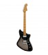 FENDER 0147352391 - Player Plus Meteora HH, Maple Fingerboard, Silverburst