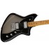 FENDER 0147352391 - Player Plus Meteora HH, Maple Fingerboard, Silverburst