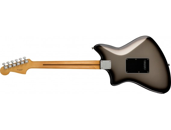 FENDER 0147352391 - Player Plus Meteora HH, Maple Fingerboard, Silverburst