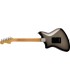 FENDER 0147352391 - Player Plus Meteora HH, Maple Fingerboard, Silverburst