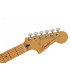 FENDER 0147352391 - Player Plus Meteora HH, Maple Fingerboard, Silverburst