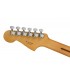 FENDER 0147352391 - Player Plus Meteora HH, Maple Fingerboard, Silverburst