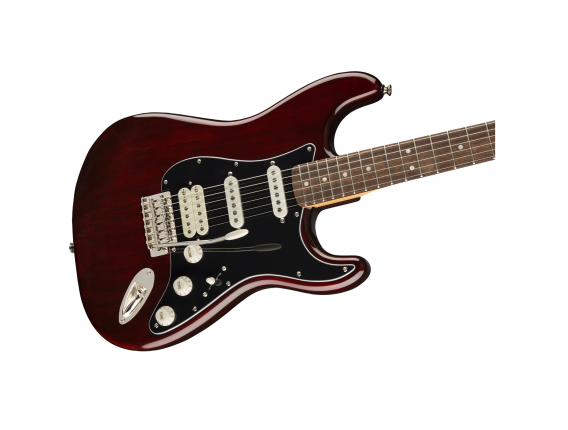 SQUIER 0374024592 - Classic Vibe '70s Stratocaster HSS, Laurel Fingerboard, Walnut