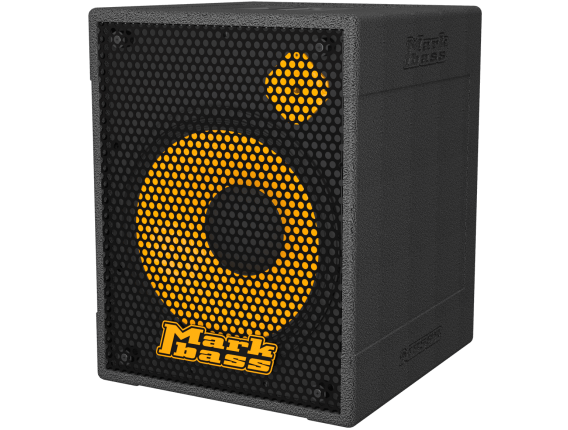 MARK BASS MB58R - CMD 151 PURE COMBO
