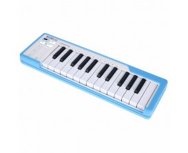 ARTURIA - MicroLab Bleu clavier USB/MIDI 25 touches (copie)