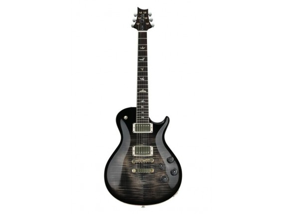 PRS - SC594 CB Pat Vintage 58/15LT+, Charcoal Burst