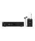 SENNHEISER XSWIEM/E - Sennheiser XSW-1 in-ear monitor system