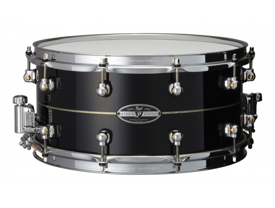 PEARL HEK1465/308 - Caisse Claire Hybrid Kapur / Fiber Glass, 14x6,5" -