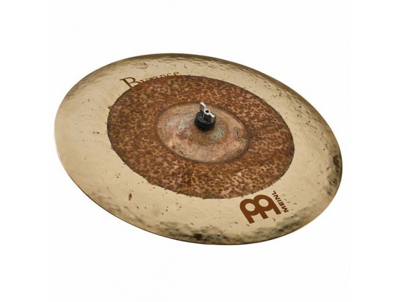MEINL B22DUCR - BYZANCE CYMBAL 22" DUAL CRASH RIDE