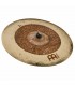 MEINL B22DUCR - BYZANCE CYMBAL 22" DUAL CRASH RIDE