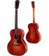 EASTMAN E10OOSS/V - Traditional + Case - natural (copie)
