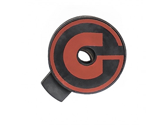 GIBRALTAR SC-GQRCM - Quick Release Wing Bolt