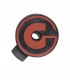 GIBRALTAR SC-GQRCM - Quick Release Wing Bolt