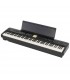 ROLAND FP-E50 - Piano numérique arrangeur, toucher lesté, noir