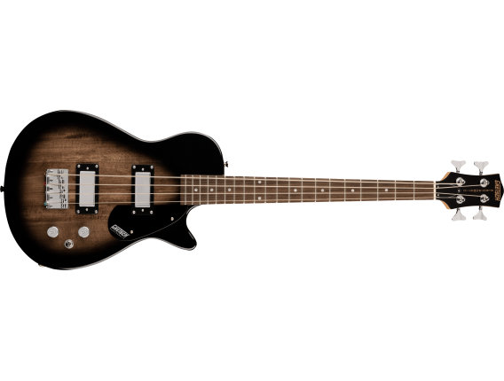 GRETSCH 2514730526 - G2220 Electromatic Junior Jet Bass II Short Scale, Bristol Fog