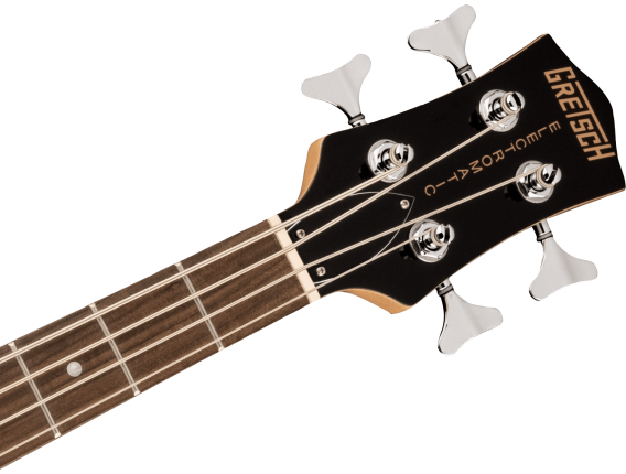 GRETSCH 2514730526 - G2220 Electromatic Junior Jet Bass II Short Scale, Bristol Fog