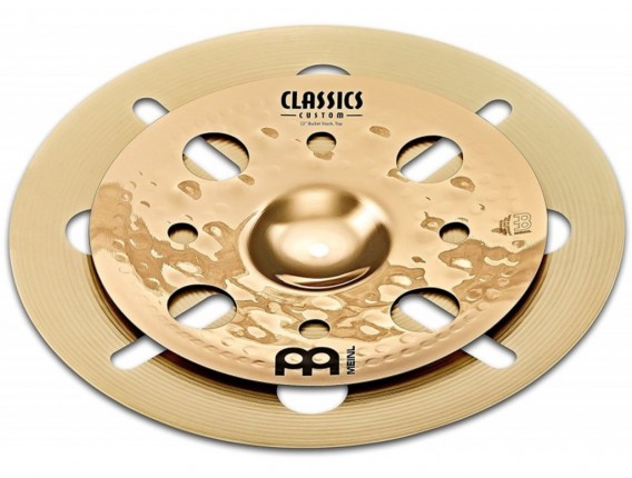 MEINL AC-BULLET - Luke Holland Bullet Stack