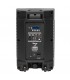 STAGG AS10 EU - Enceinte active 2 voies 10", classe D, Bluetooth stéréo TWS, puissance nominale 125 watts