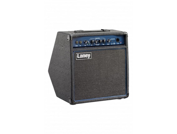 Laney RB2 - Richter Combo basse 30W, 10"