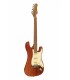 STAGG SES-55 STF RED - Vintage Serie Stratocaster 55's Red