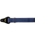 STAGG BJA006BL - Sangle en nylon, bleu
