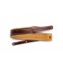TAYLOR 4116-25 - Ascension Strap, Cordovan, Cuir 2.5"
