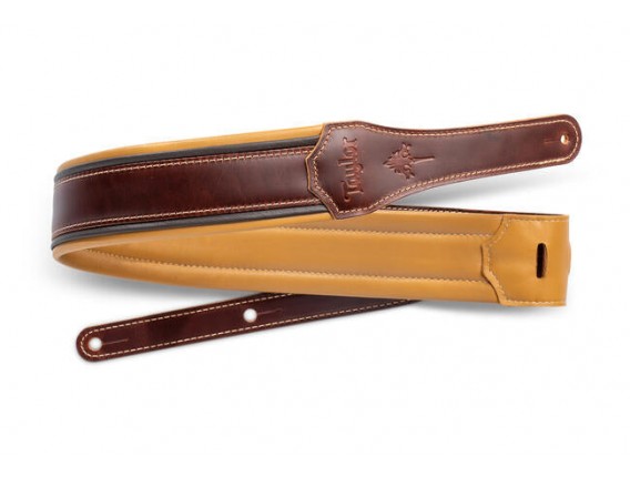 TAYLOR 4117-30 - Ascension Strap, Cordovan, Cuir 3"