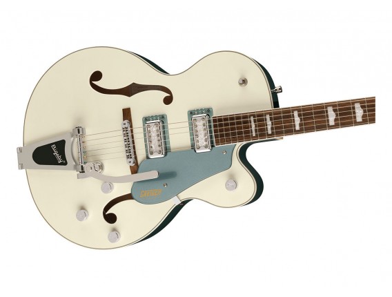 GRETSCH 2506170574 - G5420T-14 Electromatic 140th Anniversary, Hollowbody with Bigsby, Laurel Fingerboard, Two Tone Pearl Pla...