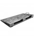 FENDER 0991084003 - Professional Pedlaboard, Large (32" x 16" x 2.95")