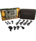SHURE PGADRUMKIT4 - Kit de Micros pour Batterie Acoustique