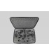 SHURE PGADRUMKIT7 - Kit de Micros pour Batterie Acoustique