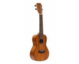 ISLANDER MSC-4 - Ukulele Concer, Acajou massif ISLANDER MSC-4 - Ukulele Concer, Acajou massif