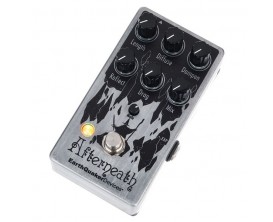 EARTHQUAKER AFTERNEATH - Limited Custom, Reverb