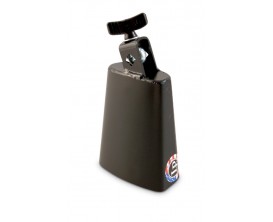 LATIN PERCUSSION LP204AN - Cow Bell Black Beauty, 5"