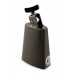 LATIN PERCUSSION LP204AN - Cow Bell Black Beauty, 5"