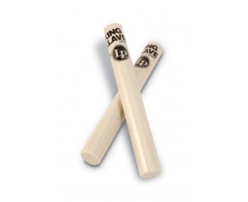 LATIN PERCUSSION LP597 - King Claves