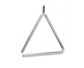 LATIN PERCUSSION LPA122 - Triangle 8"