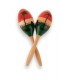 LATIN PERCUSSION CP287 - Maracas CP