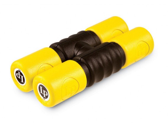 LATIN PERCUSSION LP441T-S - Twist Shaker, Soft