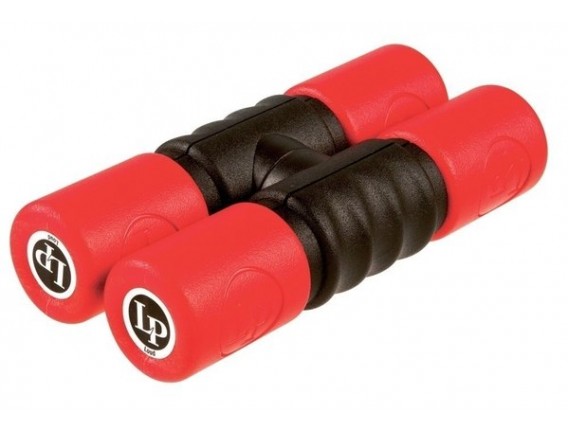 LATIN PERCUSSION LP441T-L - Twist Shaker, Loud